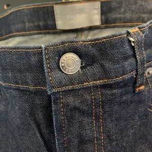 Jeans Everlane